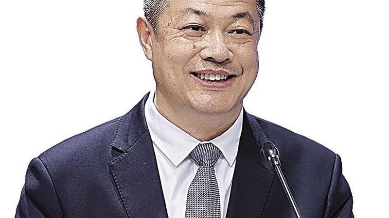 航空航天用复合材料品牌排行背后的技术考量
