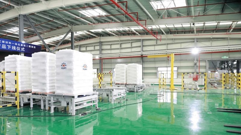 无机化工原料定制流程解析：从需求到报价全解析**