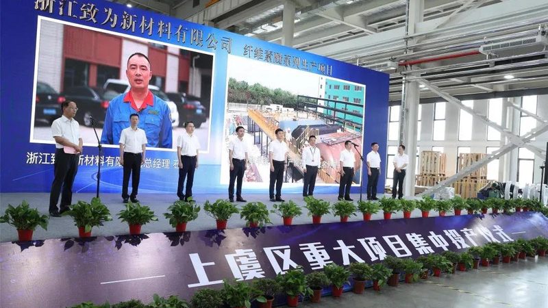 汽车轻量化复合材料：揭秘其背后的技术力量与行业排名