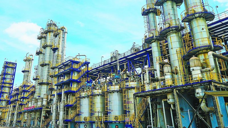 定制高分子材料：需关注的五大关键参数