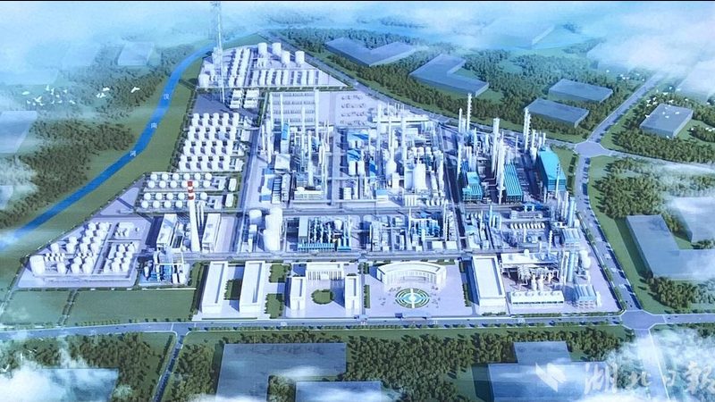 近年来，山东化学助剂行业呈现出以下特点：